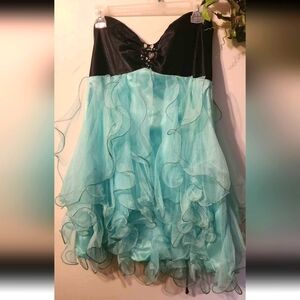 Teeze Me Formal Dress